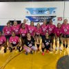 Começa a 2ª Copa Santa Casa de Futsal